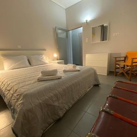 Elia'S Boutique Apartment Sparta Dış mekan fotoğraf