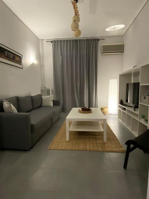 Elia'S Boutique Apartment Sparta Dış mekan fotoğraf