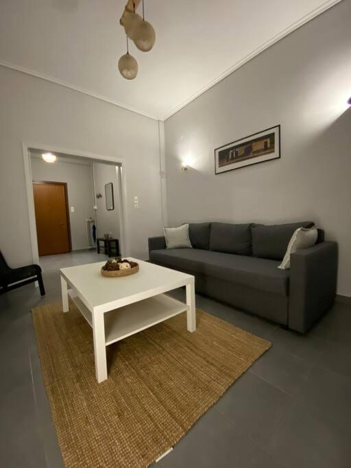 Elia'S Boutique Apartment Sparta Dış mekan fotoğraf